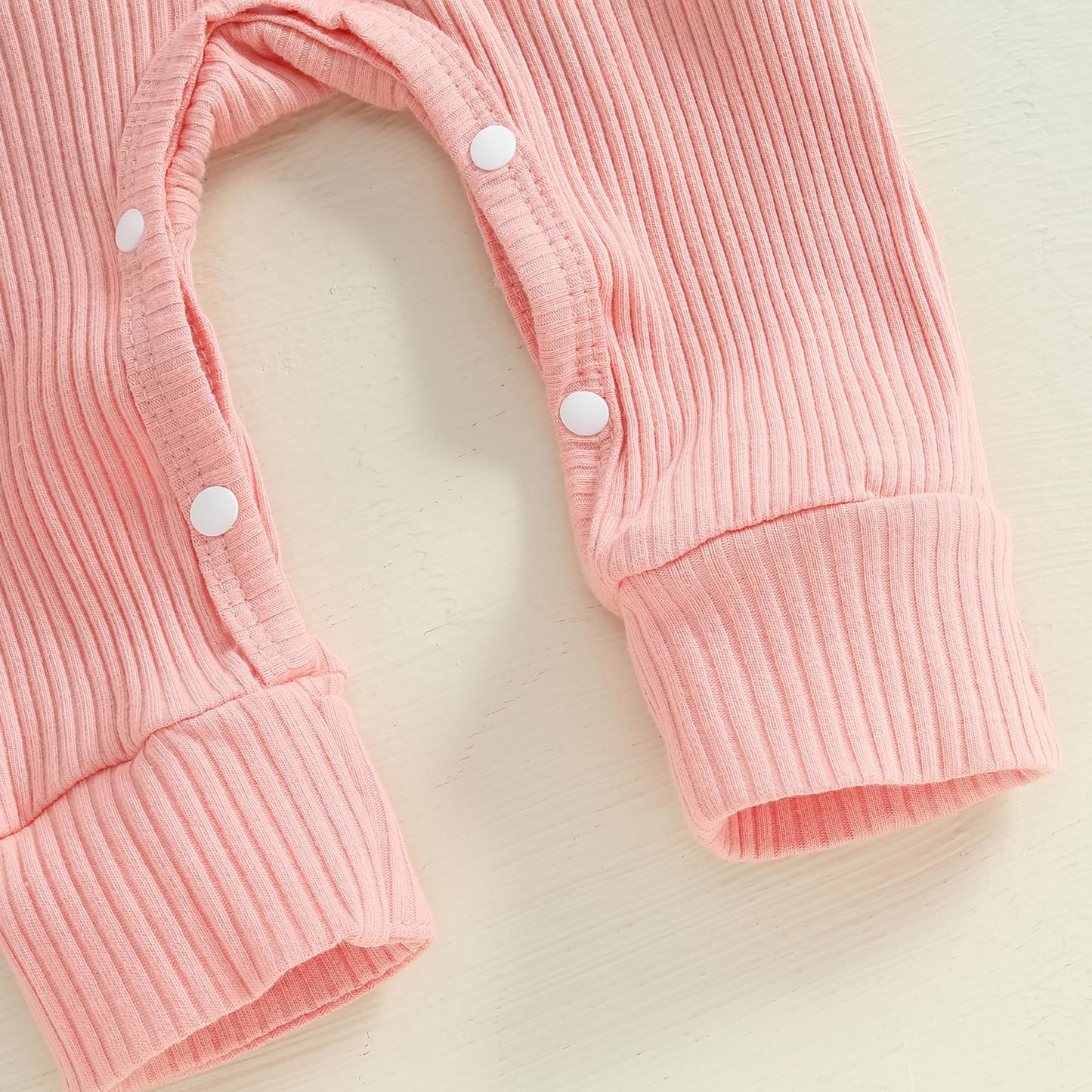 Geagodelia Baby Girl Romper + Headband Newborn Clothing Outfit Jumpsuit Baby Clothes Soft Baby Romper 