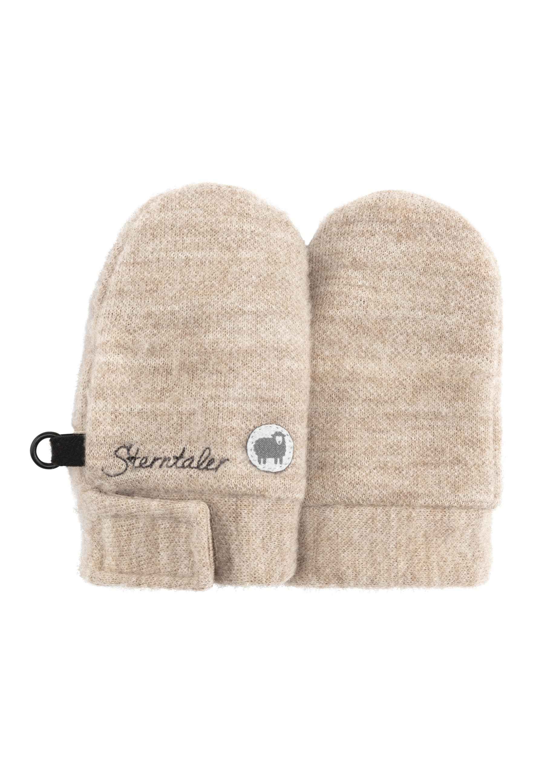 Sterntaler Unisex Fäustlinge Modern