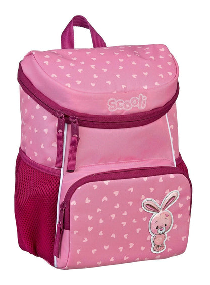 Scooli – Mini Me Kindergarten Rucksack – leichter Kinderrucksack – Vorschulrucksack – gepolsterte Träger