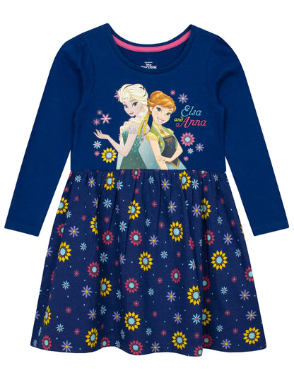 Disney, girls' Frozen dress