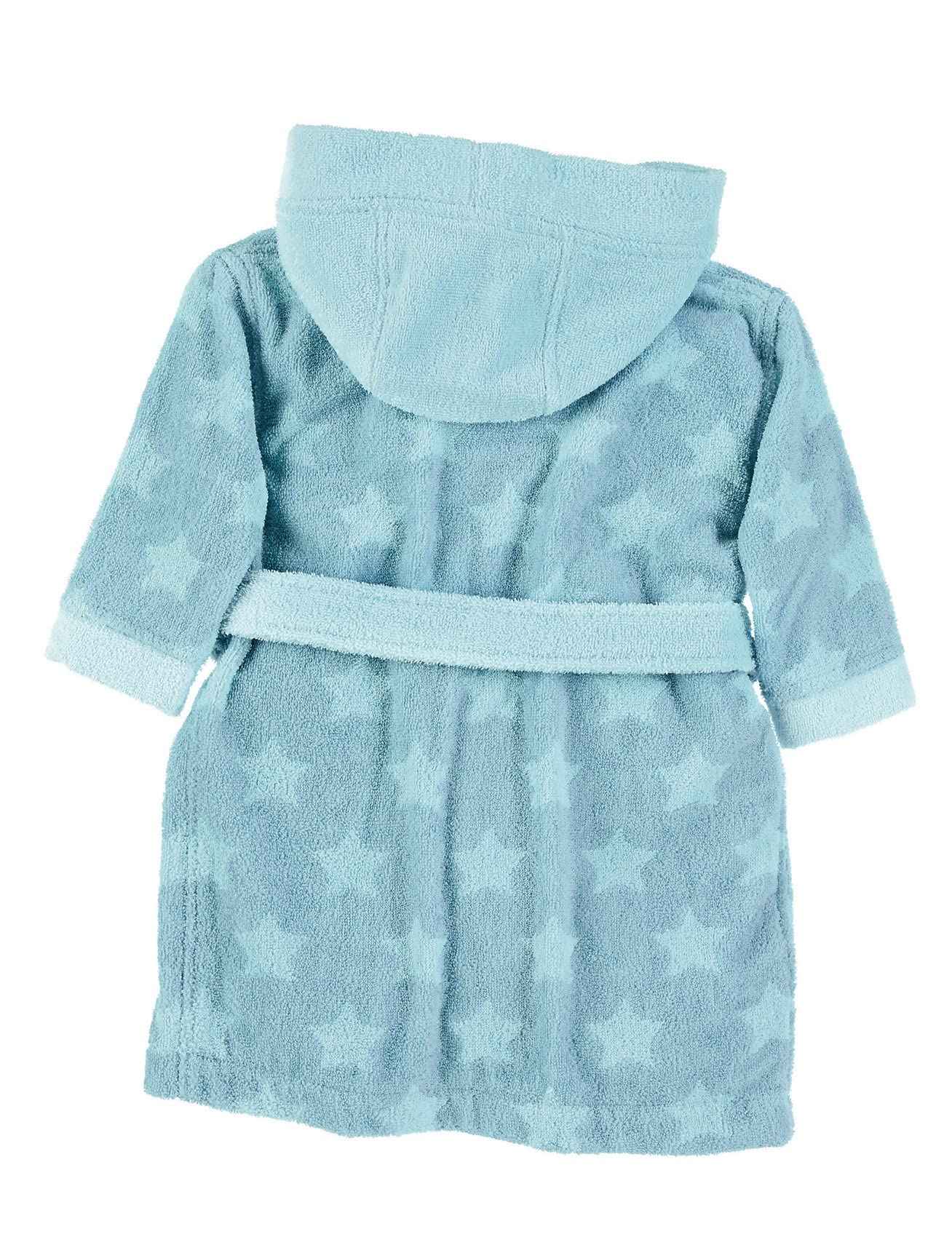 Sterntaler Emmi Unisex Baby Bathrobe