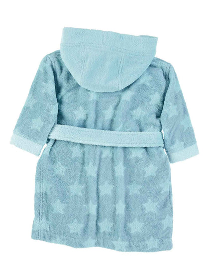 Sterntaler Emmi Unisex Baby Bathrobe