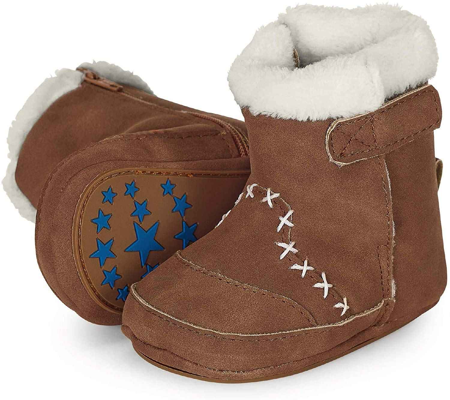 Baby Girls Baby Shoe First Walker Shoe