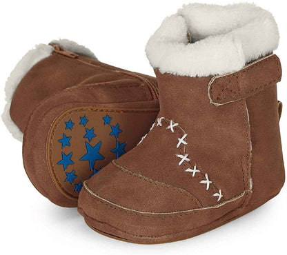 Baby Girls Baby Shoe First Walker Shoe