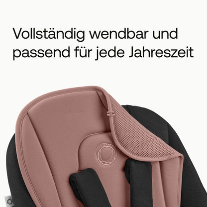 Bugaboo Duo-Komfort Sitzauflage für Vier Jahreszeiten