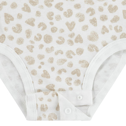 Huggies Little Hugs Baby-Mädchen Toddler Underwear Set (5er Pack)