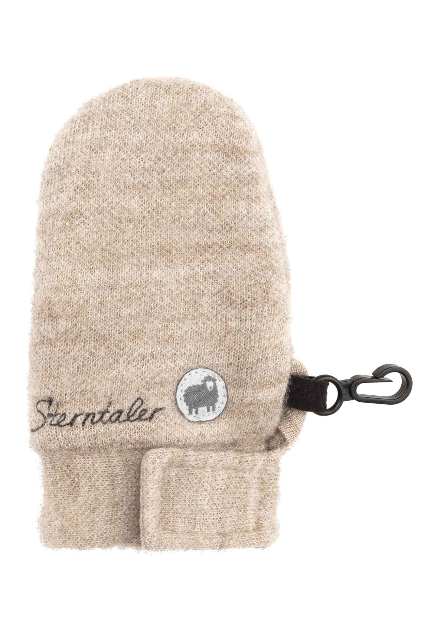 Sterntaler Unisex Fäustlinge Modern