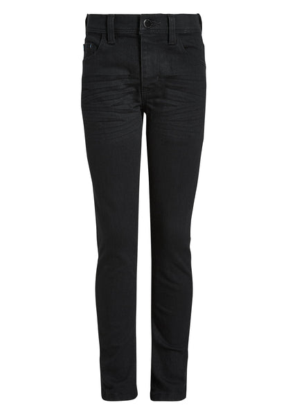 NEXT Boys' Skinny Fit Jeans (3-16 Years) Regular