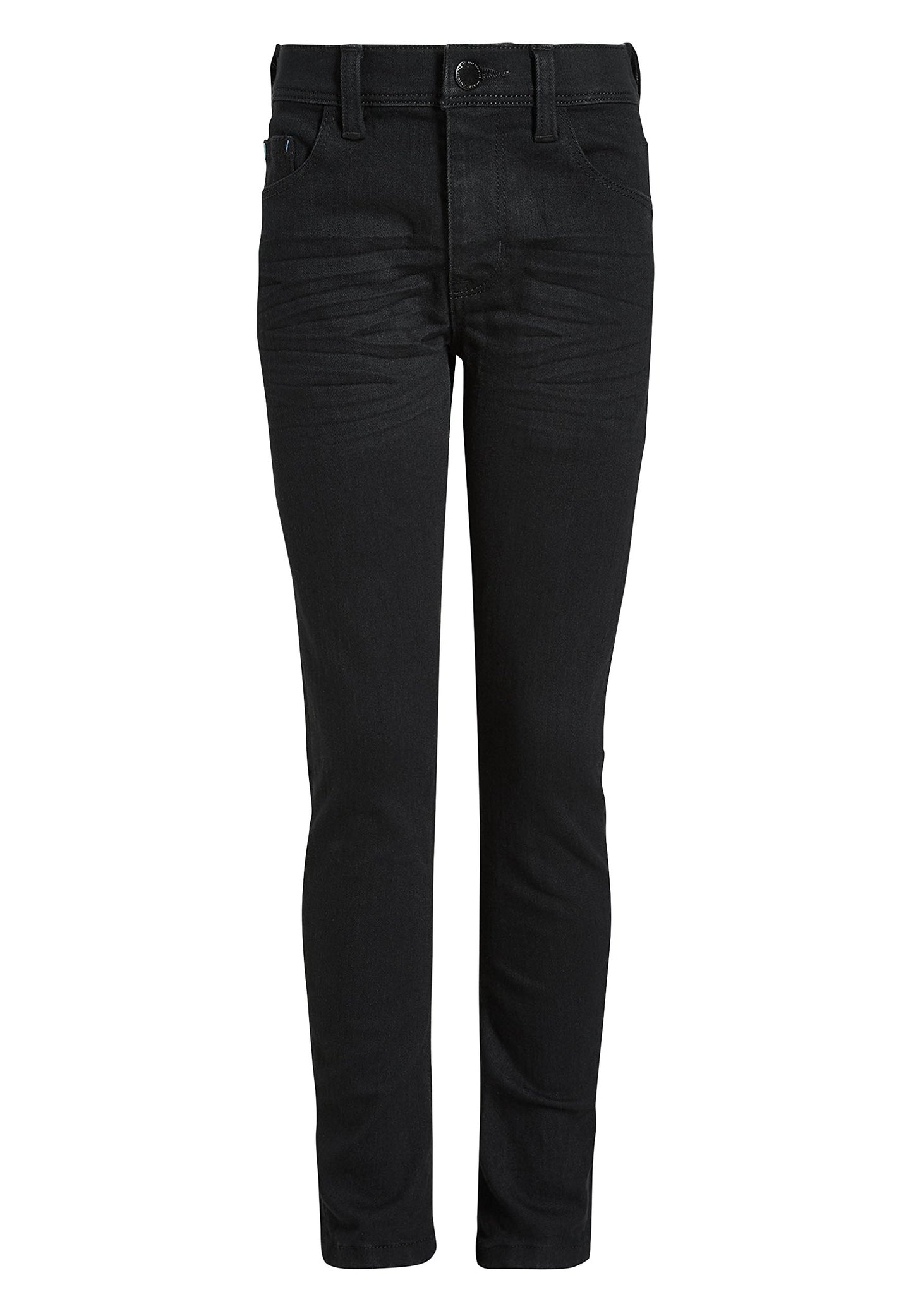 NEXT Boys' Skinny Fit Jeans (3-16 Years) Regular