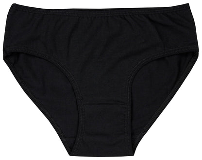 TupTam Unterhosen Mädchen 10er Pack – Bequeme Unterwäsche für Mädchen aus Baumwolle