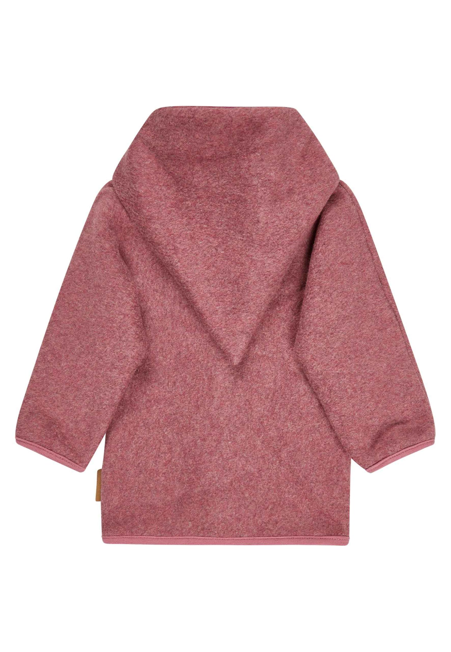 Sterntaler Baby Girls' Fleece Jacket