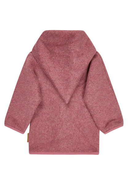 Sterntaler Baby Girls' Fleece Jacket