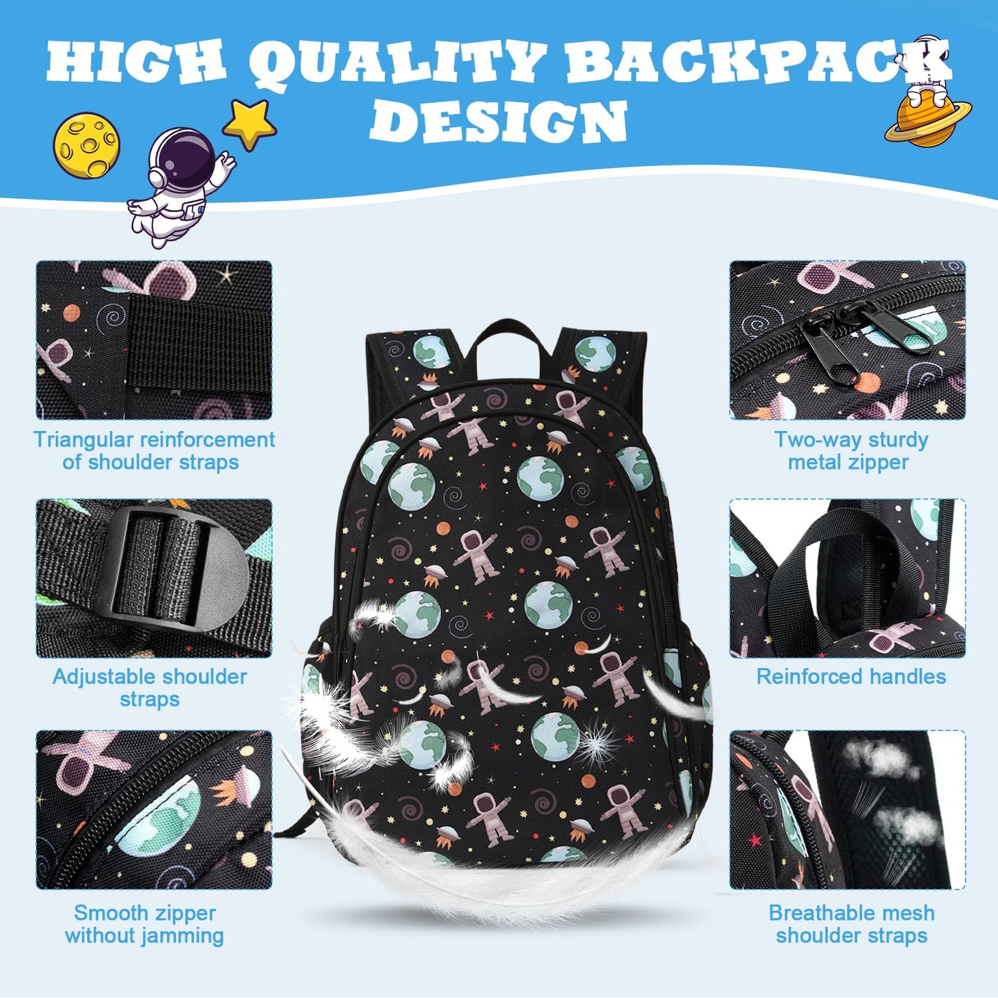 Kinderrucksack Jungen, Mini-Dinosaurier-Rucksack, Kindergarten Schulrucksäcke, Kleinkind Schultasche für Kinder, Jungen, Mädchen, Kleinkind