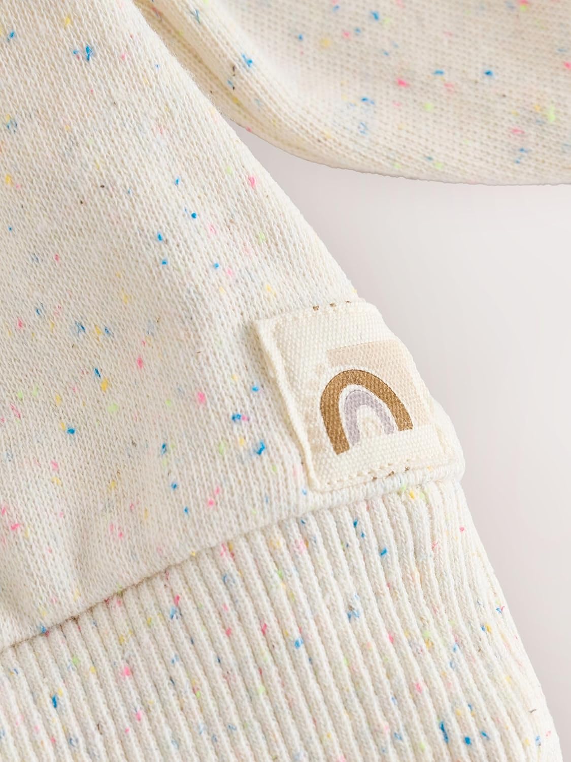 NEXT Sweatshirt mit Rundhalsausschnitt
