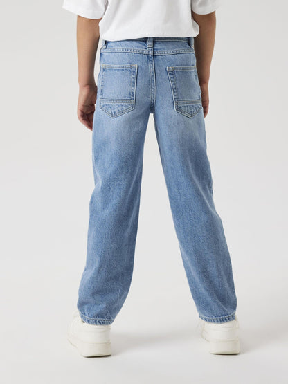 NAME IT Boy Jeans Straight Fit