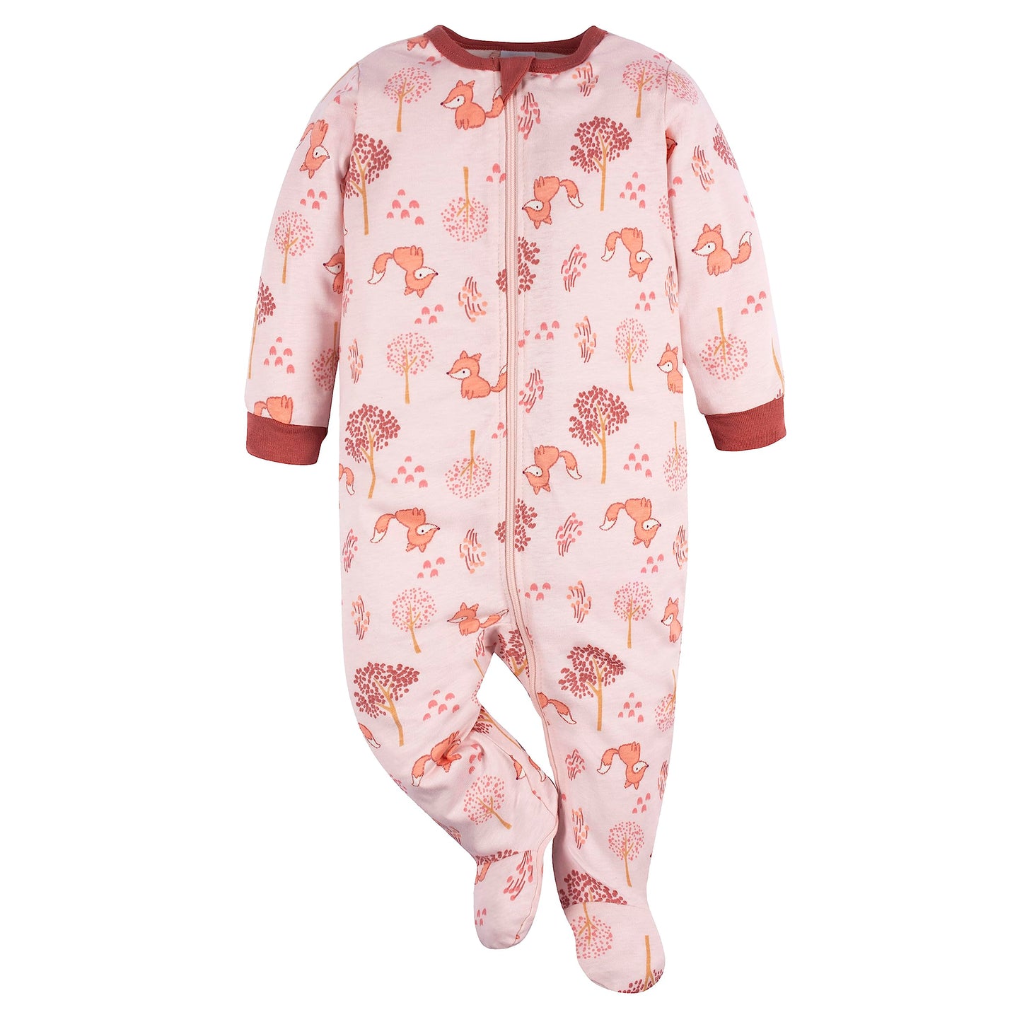 Gerber Baby Girls Boys and Girls 12 Piece Layette Gift Set 12-Piece Layette Clothing Set (Pack of 12)