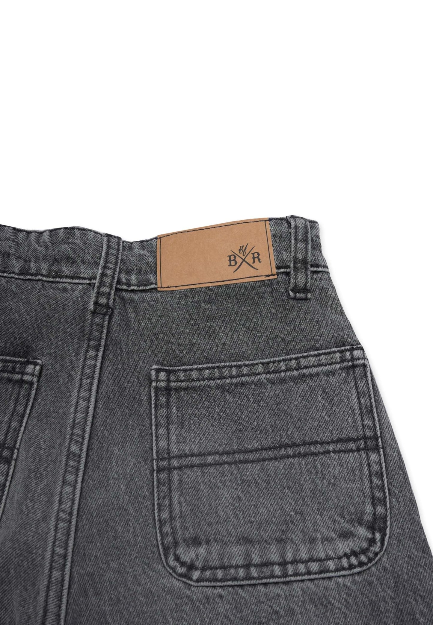 Band of Rascals Kinder Hose Baggy aus Bio-Baumwolle