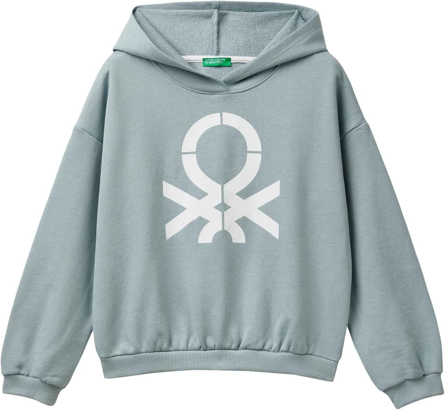 United Colors of Benetton Girls Hoodie
