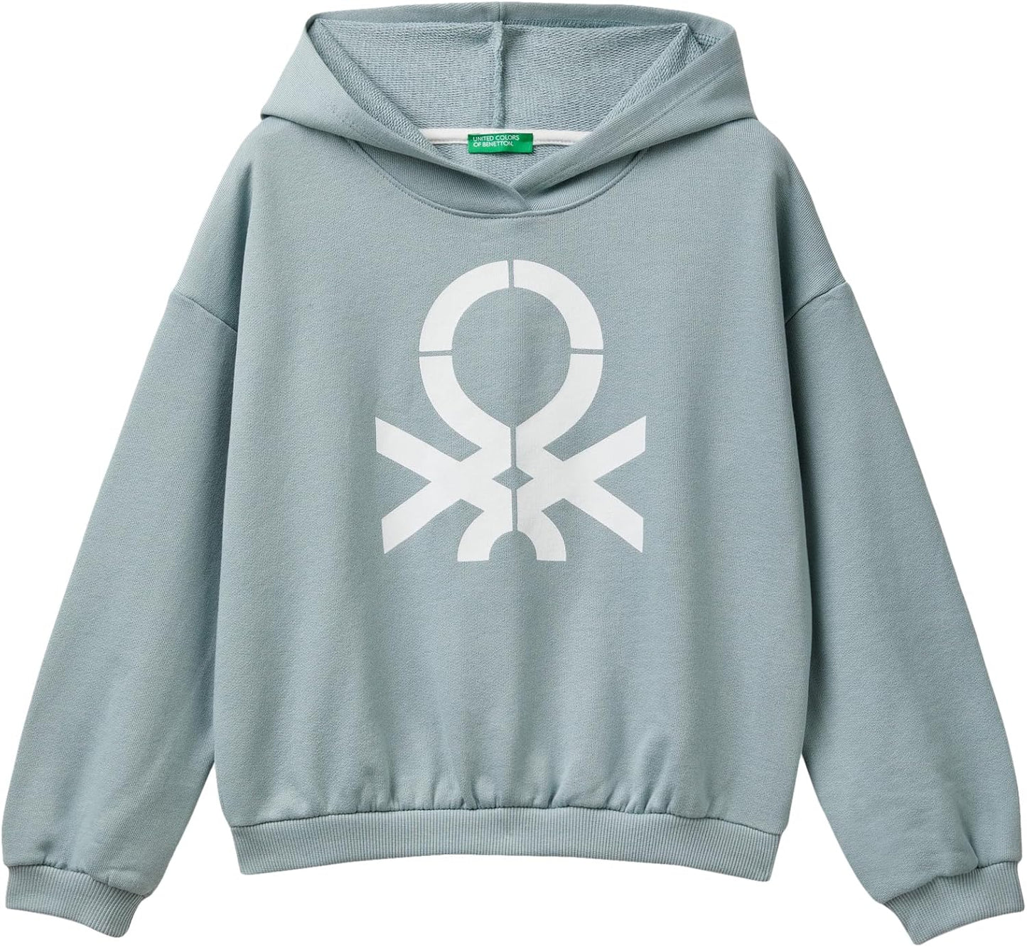 United Colors of Benetton Girls Hoodie