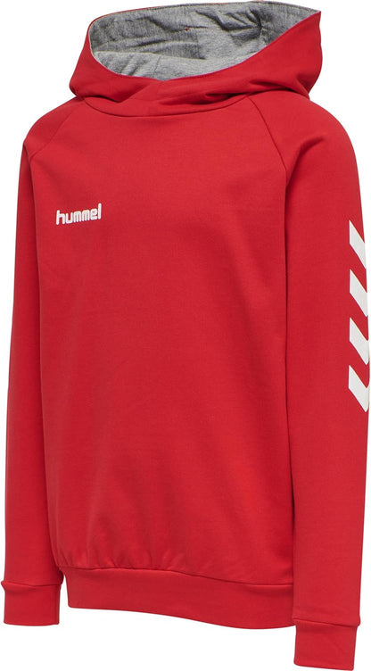 hummel Fußball - Textilien - Sweatshirts Cotton Hoody Kids