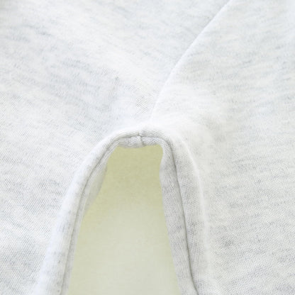 Baby Schlafanzug, Baby Strampler, Neugeborene Strampler Doppelreißverschluss, Baumwolle Langarm Schlafanzug Neugeborene, Schlafstrampler Pyjam Kleidung für Junge Mädchen 0-3 Monate