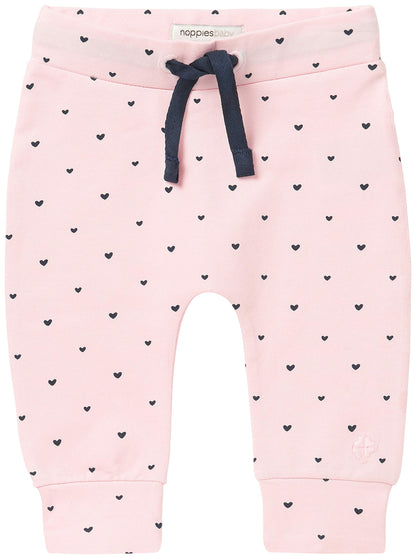 Noppies Baby-Mädchen Hosen-Set
