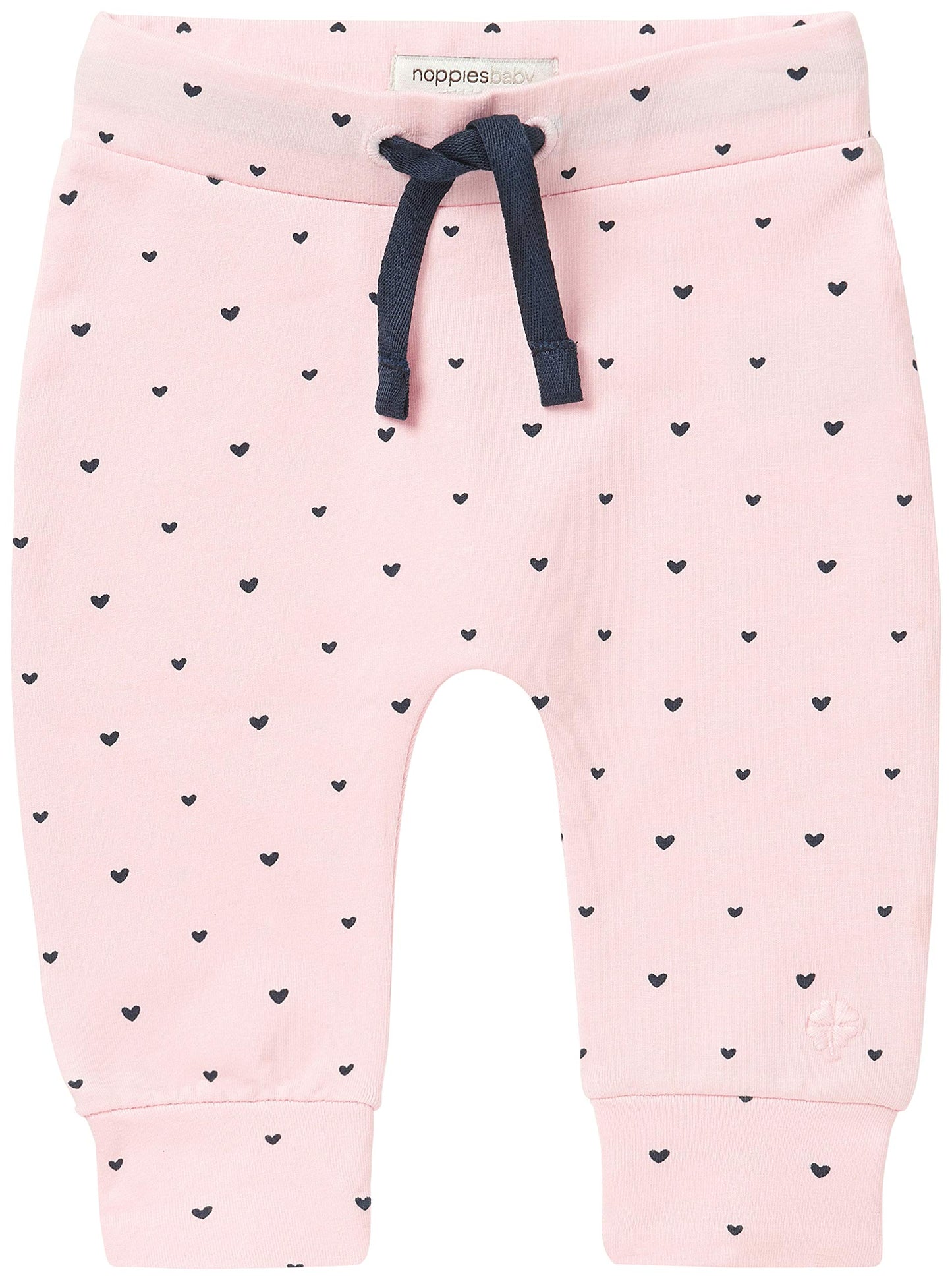 Noppies Baby-Mädchen Hosen-Set
