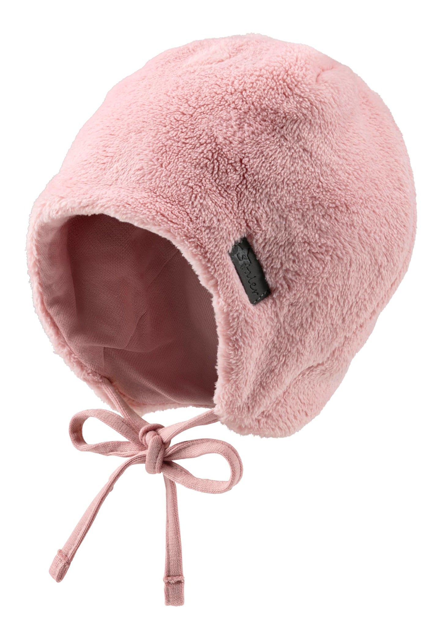 Sterntaler Unisex Fleece Hat without 
