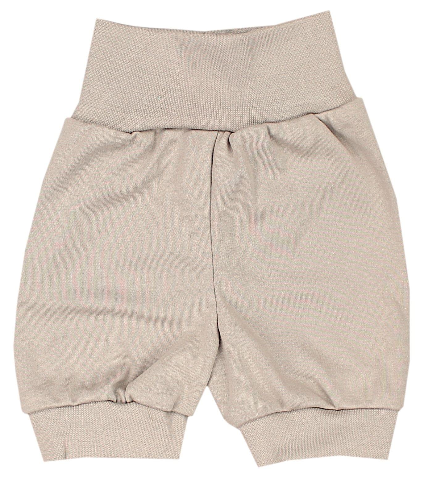 TupTam Baby Mädchen Pumphose Sommershorts 5er Set