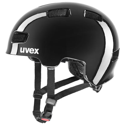 uvex hlmt 4 - Leichter Fahrradhelm für Kinder - individuelle Größenanpassung - waschbare Innenausstattung