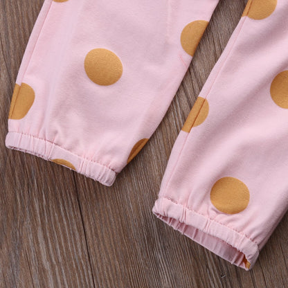 Babykleidung Set Baby Mädchen Langarm Body Strampler + Hose + Stirnband Mütze Kleinkinder Neugeborene Warme Babyset Kleidung Daddy's Prinzessin