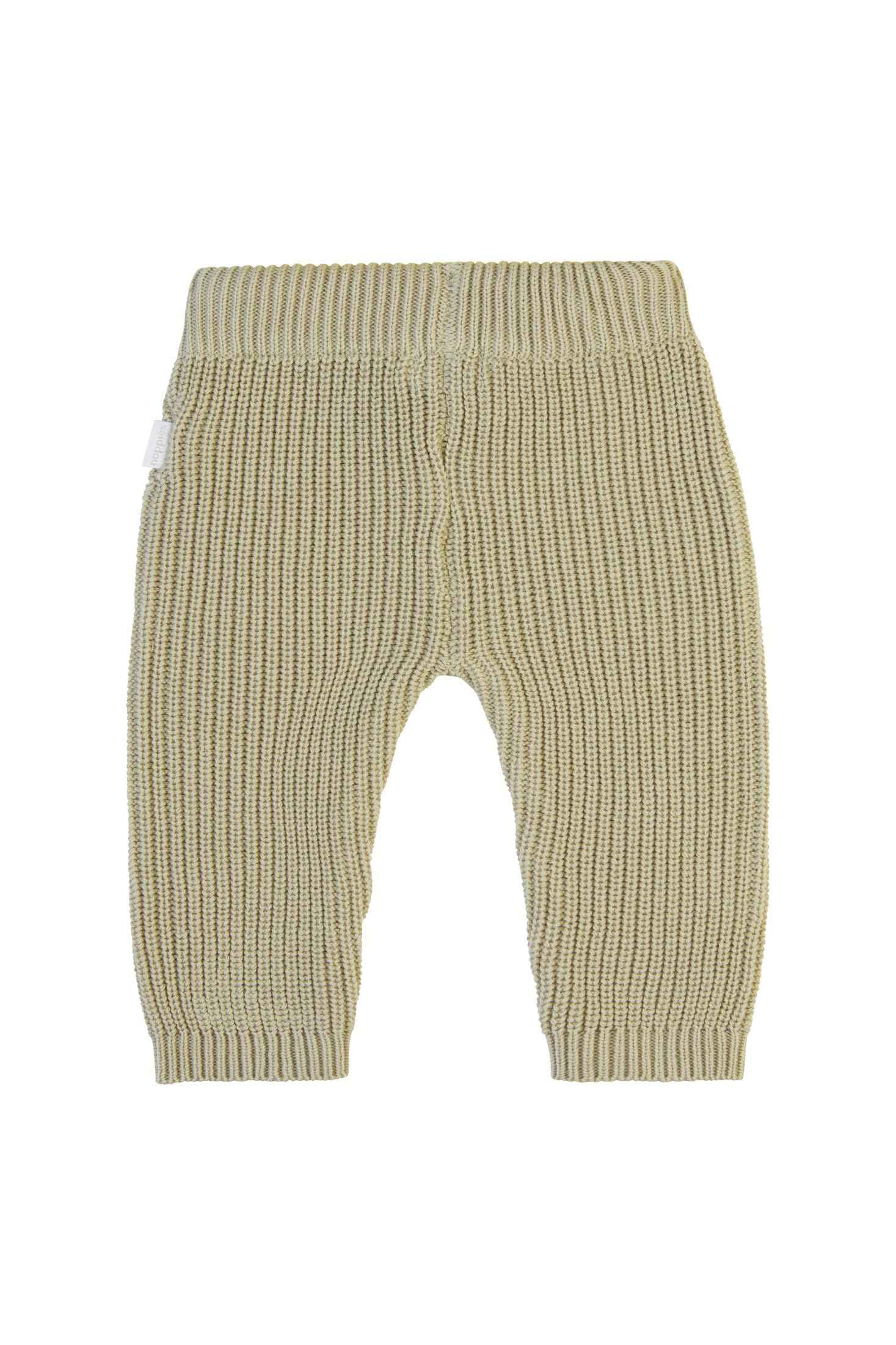 Noppies Geria Unisex Baby Pants Regular Fit Trousers