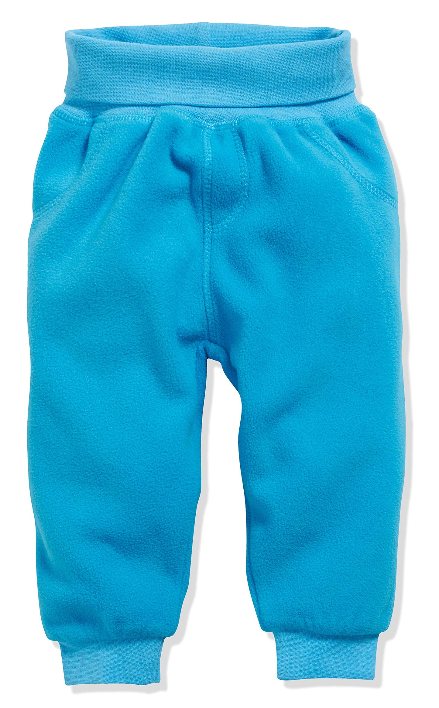 Playshoes unisex children's fleece bloomers baby trousers 