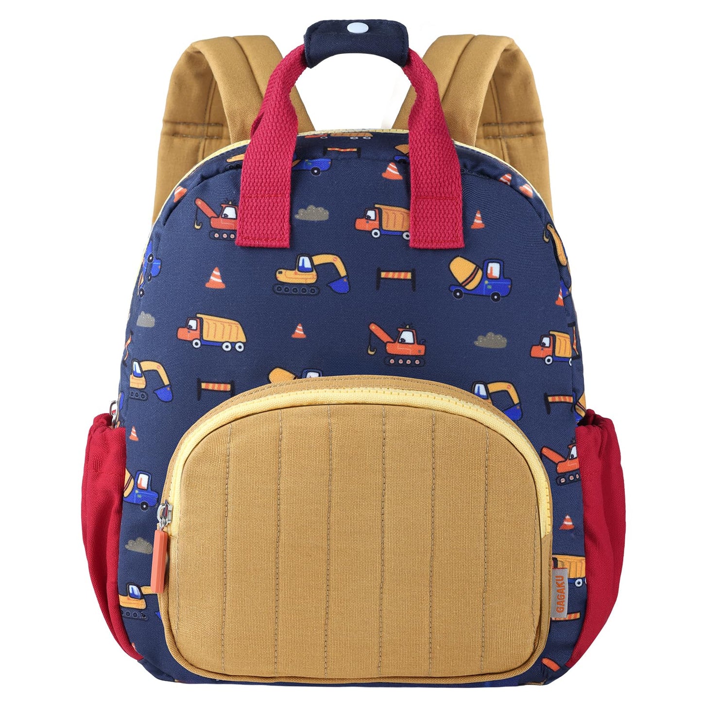Kinderrucksack Mädchen 30cm Rucksack Kleinkind Kinderrucksack für 2-4 Jahre Kinder kindergartenrucksack Mini Tagesrucksack Reisetasche - Rosa Erdbeere