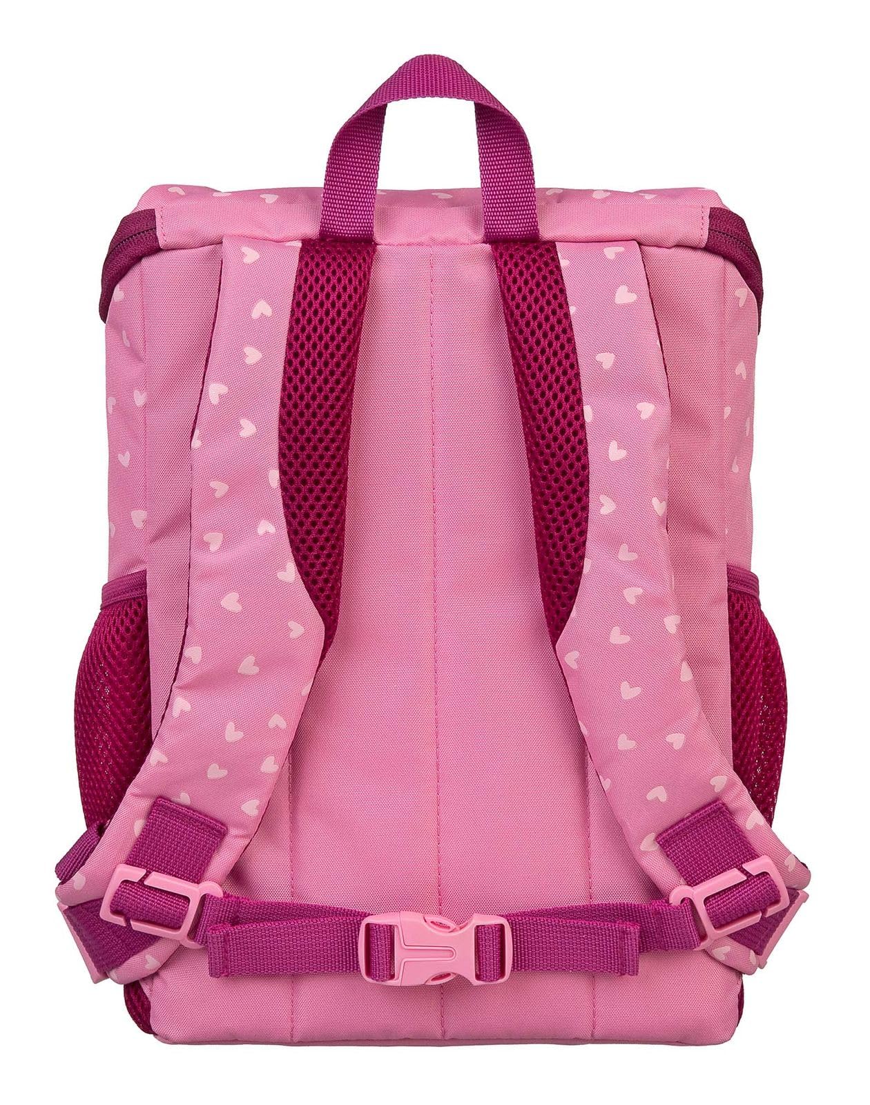 Scooli – Mini Me Kindergarten Rucksack – leichter Kinderrucksack – Vorschulrucksack – gepolsterte Träger