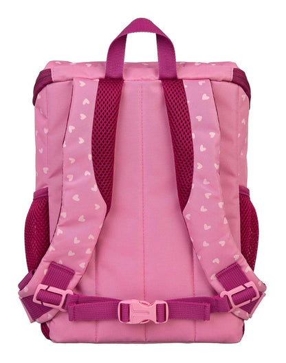 Scooli – Mini Me Kindergarten Rucksack – leichter Kinderrucksack – Vorschulrucksack – gepolsterte Träger