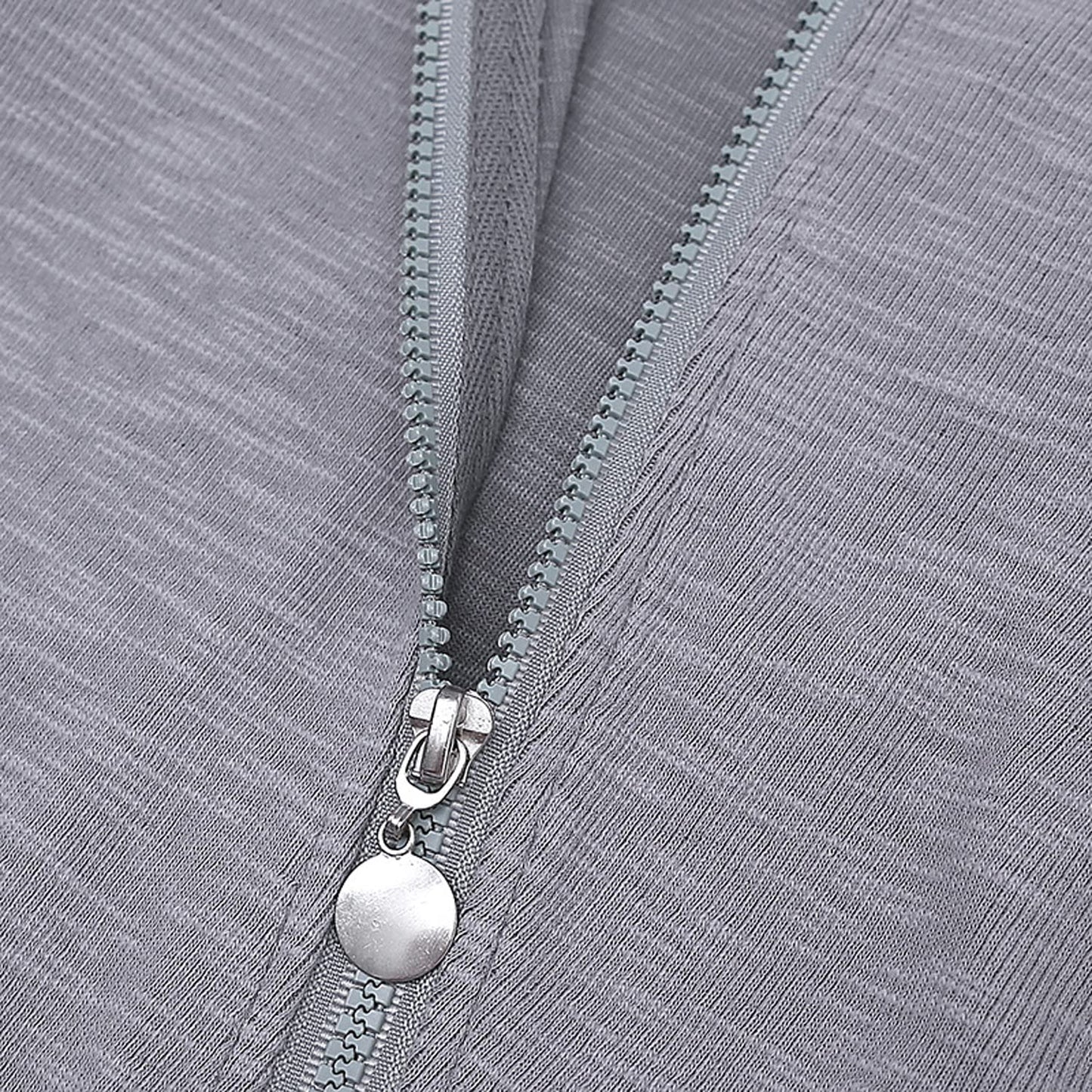 Kleinkind Baby Jungen Mädchen Baumwolle Strampler Langarm Mit Kapuze Reißverschluss Overall Body Baby Herbst Kleidung Pyjamas Outfit