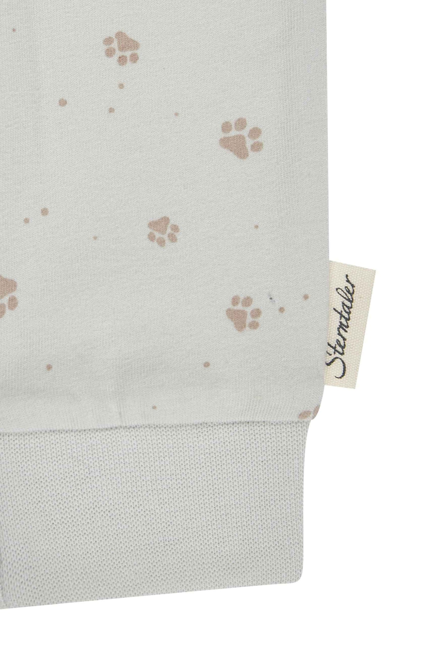 Sterntaler Boys' Paws Trousers