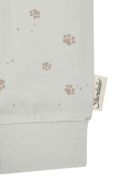 Sterntaler Boys' Paws Trousers