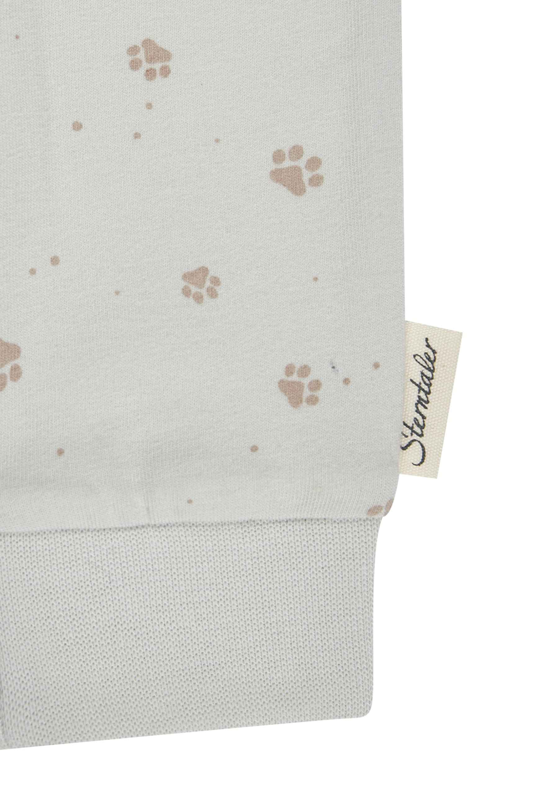 Sterntaler Boys' Paws Trousers
