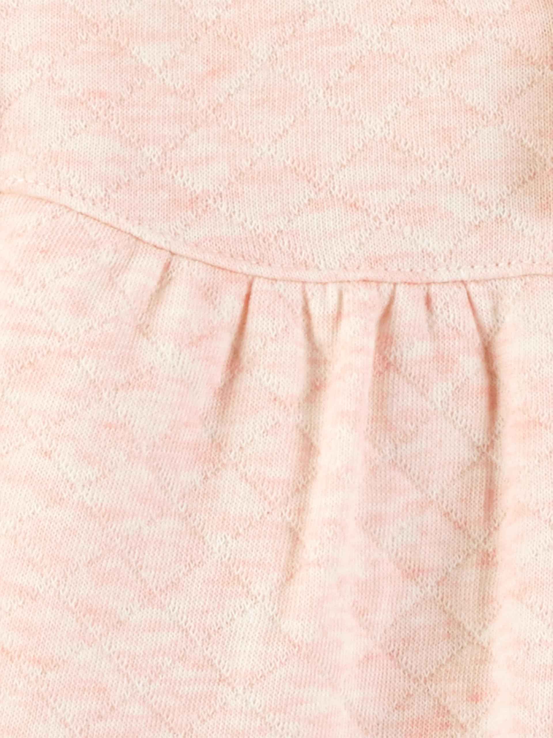 Simple Joys by Carter's Baby Girls' Hooded Sweater with Sherpa Lining Infant and Toddler Outerwear Jackets