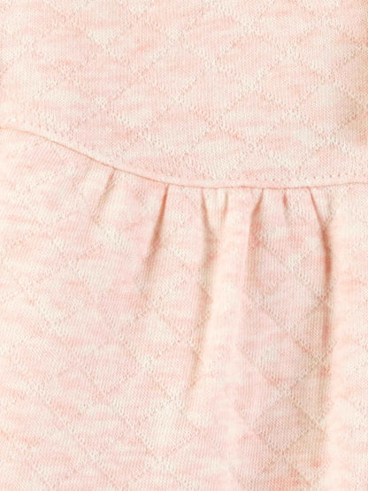 Simple Joys by Carter's Baby Girls' Hooded Sweater with Sherpa Lining Infant and Toddler Outerwear Jackets