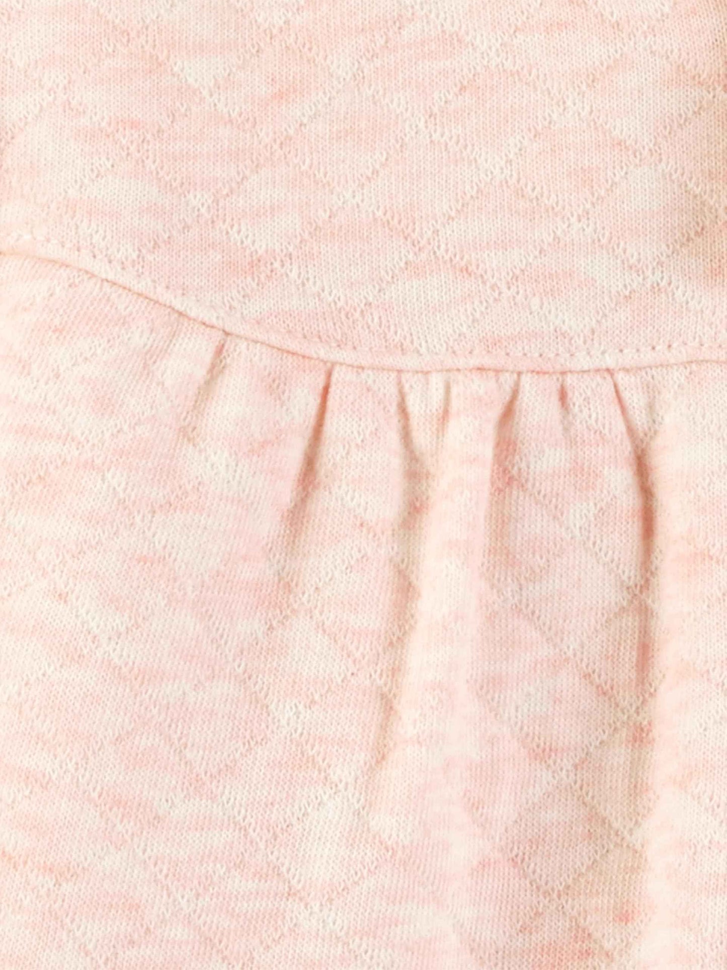 Simple Joys by Carter's Baby Girls' Hooded Sweater with Sherpa Lining Infant and Toddler Outerwear Jackets