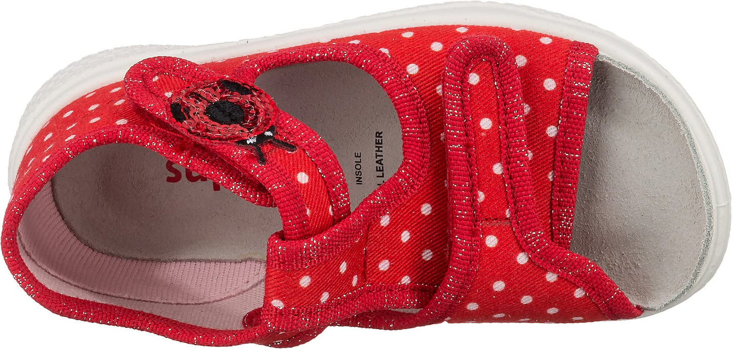 Superfit Polly Girls' Slippers