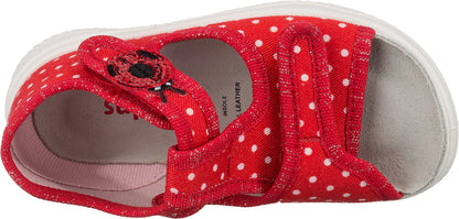Superfit Polly Girls' Slippers