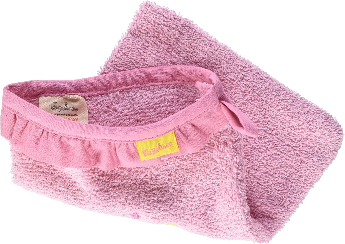 Kinder Frottee-Waschhandschuh Waschlappen Einhorn