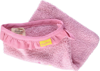 Kinder Frottee-Waschhandschuh Waschlappen Einhorn