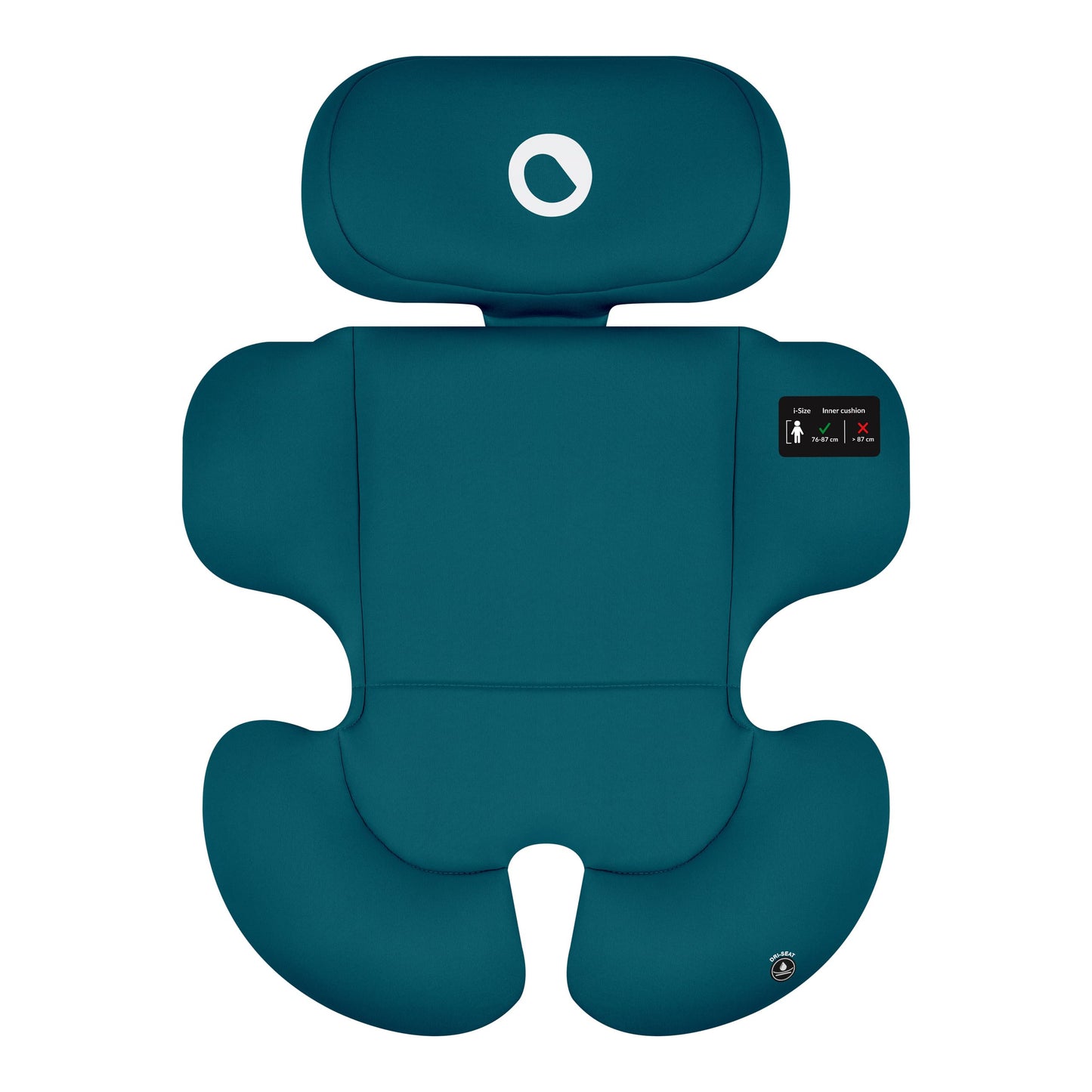 LIONELO Bastiaan i-Size One 360o drehbarer Autositz für Kinder von 40-150 cm, Montage in Fahrtrichtung und entgegen der Fahrtrichtung möglich, ISOFIX Pas TopTether Einstellbare Rückenlehne - Meloni2
