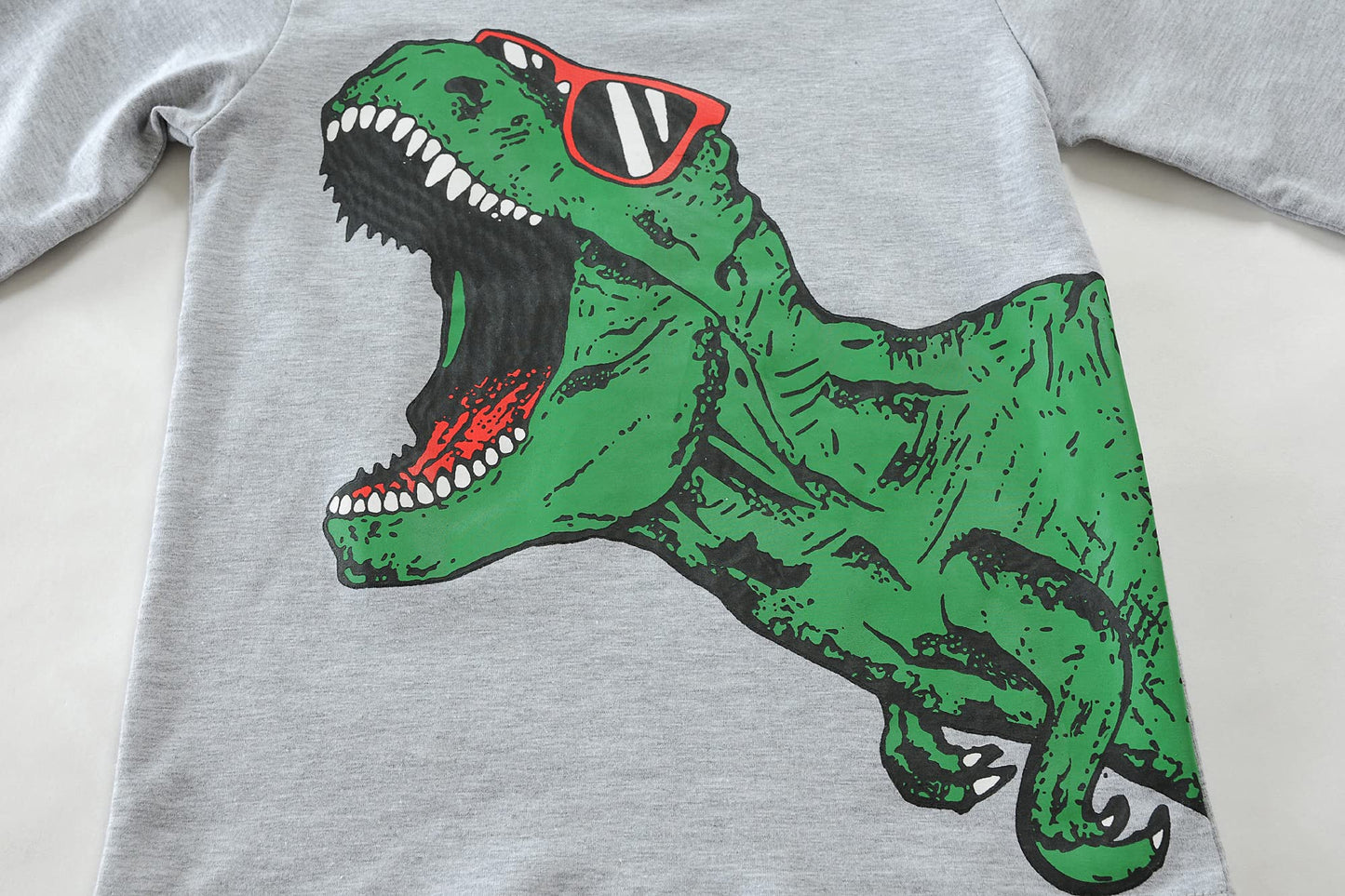 Kinder Jungen Pyjamas Langarm Baumwolle Winter Pyjama Set Feuerwehrauto Dinosaurier Bagger Traktor Zug Zweiteilige Nachtwäsche 1-7 Jahre 92 98 104 110 116 122