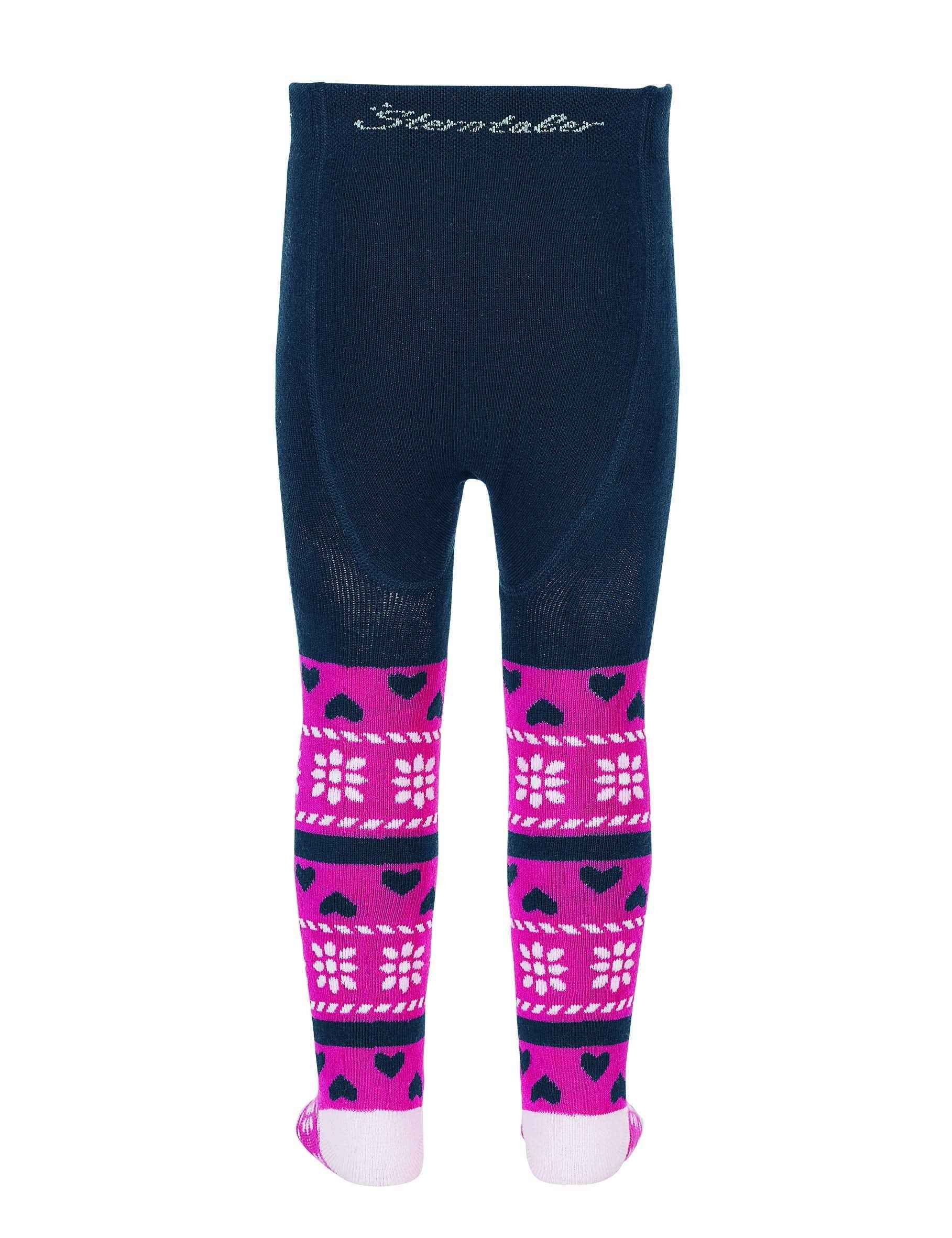 Tights Hearts